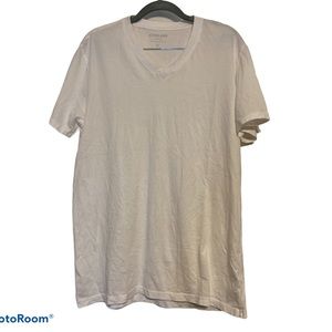 Everlane Cotton V-Neck NWOT
